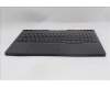 Lenovo 5CB1S57446 COVER Upper Case ASM_FRA L 83LUEB WH