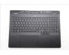 Lenovo 5CB1S57448 COVER Upper Case ASM_GER L 83LUEB WH