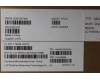 Lenovo 5CB1S57448 COVER Upper Case ASM_GER L 83LUEB WH