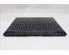 Lenovo 5CB1S57448 COVER Upper Case ASM_GER L 83LUEB WH