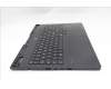 Lenovo 5CB1S57453 COVER Upper Case ASM_ITA L 83LUEB WH