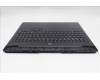 Lenovo 5CB1S57458 COVER Upper Case ASM_POR L 83LUEB WH