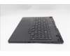 Lenovo 5CB1S57466 COVER Upper Case ASM_UKR L 83LUEB WH