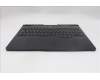 Lenovo 5CB1S57468 COVER Upper Case ASM_BEL L 83LUEB RGB