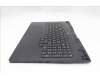 Lenovo 5CB1S57468 COVER Upper Case ASM_BEL L 83LUEB RGB