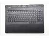 Lenovo 5CB1S57471 COVER Upper Case ASM_CZESLK L 83LUEB RGB