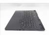 Lenovo 5CB1S57471 COVER Upper Case ASM_CZESLK L 83LUEB RGB