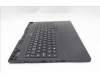 Lenovo 5CB1S57471 COVER Upper Case ASM_CZESLK L 83LUEB RGB
