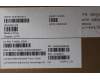 Lenovo 5CB1S57473 COVER UpperCase ASM_EUROENG L 83LUEB RGB
