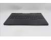 Lenovo 5CB1S57475 COVER Upper Case ASM_UKE L 83LUEB RGB