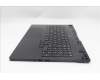 Lenovo 5CB1S57475 COVER Upper Case ASM_UKE L 83LUEB RGB