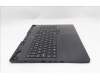 Lenovo 5CB1S57475 COVER Upper Case ASM_UKE L 83LUEB RGB