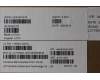 Lenovo 5CB1S57476 COVER Upper Case ASM_FRA L 83LUEB RGB