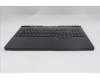 Lenovo 5CB1S57478 COVER Upper Case ASM_GER L 83LUEB RGB