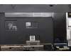 Lenovo 5CB1S57479 COVER Upper Case ASM_GRE L 83LUEB RGB