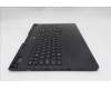 Lenovo 5CB1S57479 COVER Upper Case ASM_GRE L 83LUEB RGB