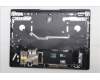 Lenovo 5CB1S57487 COVER Upper Case ASM_NORDIC L 83LUEB RGB