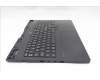 Lenovo 5CB1S57487 COVER Upper Case ASM_NORDIC L 83LUEB RGB