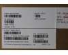 Lenovo 5CB1S57488 COVER Upper Case ASM_POR L 83LUEB RGB