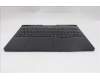 Lenovo 5CB1S57488 COVER Upper Case ASM_POR L 83LUEB RGB