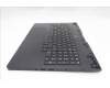 Lenovo 5CB1S57488 COVER Upper Case ASM_POR L 83LUEB RGB
