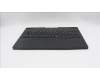 Lenovo 5CB1S57489 COVER Upper Case ASM_RUS L 83LUEB RGB