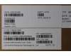 Lenovo 5CB1S57490 COVER Upper Case ASM_SLV L 83LUEB RGB