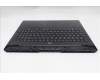 Lenovo 5CB1S57490 COVER Upper Case ASM_SLV L 83LUEB RGB