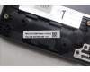 Lenovo 5CB1S57490 COVER Upper Case ASM_SLV L 83LUEB RGB