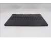 Lenovo 5CB1S57491 COVER Upper Case ASM_SPA L 83LUEB RGB