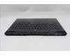 Lenovo 5CB1S57491 COVER Upper Case ASM_SPA L 83LUEB RGB