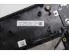 Lenovo 5CB1S57491 COVER Upper Case ASM_SPA L 83LUEB RGB