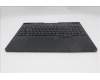 Lenovo 5CB1S57496 COVER Upper Case ASM_UKR L 83LUEB RGB
