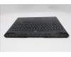 Lenovo 5CB1S57496 COVER Upper Case ASM_UKR L 83LUEB RGB