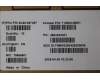 Lenovo 5CB1S57497 COVER Lower Case C 83JE