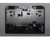 Lenovo 5CB1S57504 COVER UpperCaseASM_EURO ENG C 83JE BLWH