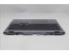 Lenovo 5CB1S57504 COVER UpperCaseASM_EURO ENG C 83JE BLWH