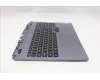 Lenovo 5CB1S57504 COVER UpperCaseASM_EURO ENG C 83JE BLWH