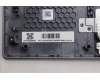 Lenovo 5CB1S57504 COVER UpperCaseASM_EURO ENG C 83JE BLWH