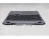 Lenovo 5CB1S57507 COVER Upper Case ASM_RUS C 83JE BLWH