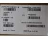 Lenovo 5CB1S57512 COVER Upper Case ASM_ITA C 83JE BLWH
