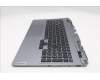 Lenovo 5CB1S57513 COVER Upper Case ASM_SPA C 83JE BLWH