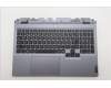 Lenovo 5CB1S57515 COVER Upper Case ASM_POR C 83JE BLWH