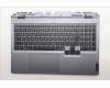 Lenovo 5CB1S57520 COVER Upper Case ASM_GER C 83JE BLWH