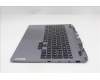 Lenovo 5CB1S57520 COVER Upper Case ASM_GER C 83JE BLWH