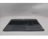 Lenovo 5CB1S57522 COVER Upper Case ASM_HUN C 83JE BLWH
