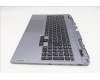 Lenovo 5CB1S57523 COVER Upper Case ASM_BEL C 83JE BLWH
