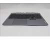 Lenovo 5CB1S57525 COVER Upper Case ASM_SLV C 83JE BLWH