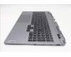 Lenovo 5CB1S57525 COVER Upper Case ASM_SLV C 83JE BLWH