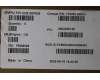 Lenovo 5CB1S57526 COVER Upper Case ASM_SWS C 83JE BLWH